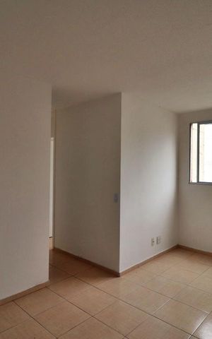 Apartamento para alugar com 40m², 2 quartos e sem vagaSala
