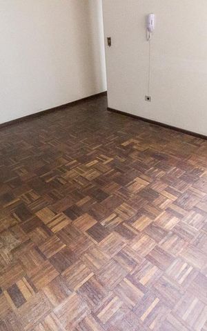 Apartamento para alugar com 57m², 2 quartos e sem vaga Apartamento para alugar com 57m², 2 quartos e sem vagaSala
