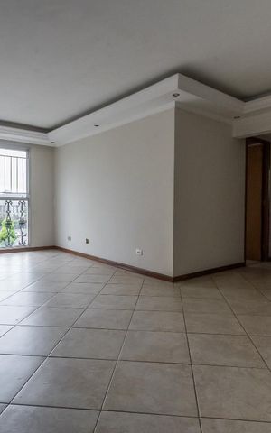 Apartamento para alugar com 80m², 3 quartos e 1 vaga Apartamento para alugar com 80m², 3 quartos e 1 vagaSala