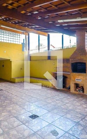 Apartamento para alugar com 60m², 2 quartos e 1 vaga Apartamento para alugar com 60m², 2 quartos e 1 vagaChurrasqueira