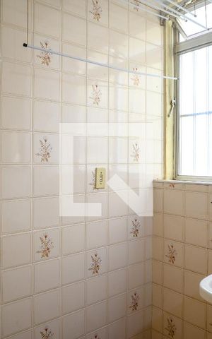 Apartamento para alugar com 60m², 2 quartos e 1 vaga Apartamento para alugar com 60m², 2 quartos e 1 vagaÁrea de Serviço