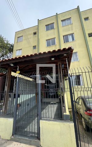 Apartamento para alugar com 60m², 2 quartos e 1 vaga Apartamento para alugar com 60m², 2 quartos e 1 vagaFachada
