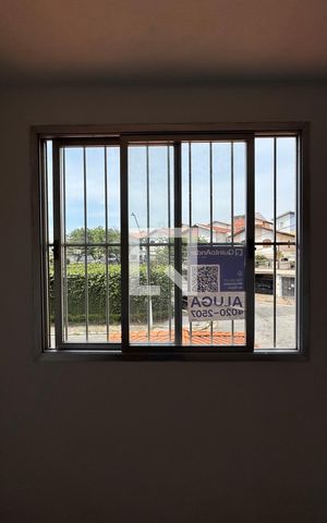 Apartamento para alugar com 60m², 2 quartos e 1 vaga Apartamento para alugar com 60m², 2 quartos e 1 vagaFachada