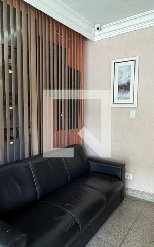 Apartamento para alugar com 60m², 2 quartos e 1 vaga Apartamento para alugar com 60m², 2 quartos e 1 vagaHall de Entrada