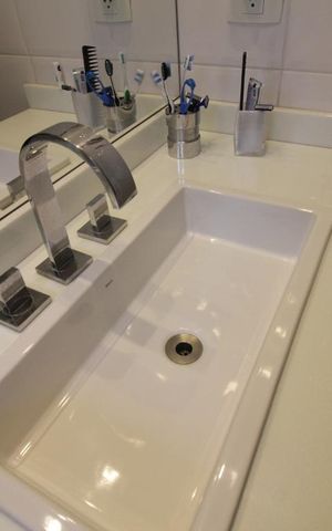 Apartamento à venda com 115m², 3 quartos e 3 vagasPia