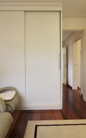 Apartamento à venda com 115m², 3 quartos e 3 vagasSuíte 2