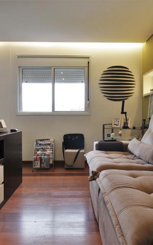 Apartamento à venda com 115m², 3 quartos e 3 vagasQuarto