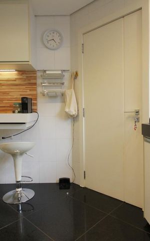 Apartamento à venda com 115m², 3 quartos e 3 vagasCozinha