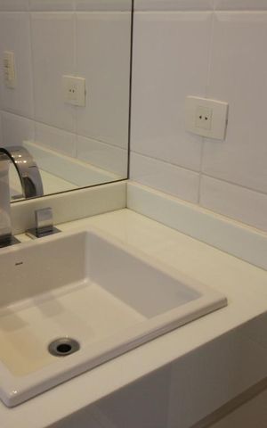 Apartamento à venda com 115m², 3 quartos e 3 vagasPia