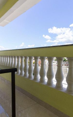 Casa à venda com 528m², 3 quartos e 8 vagasVaranda 2