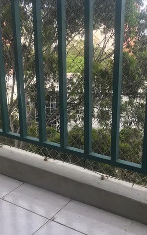 Apartamento à venda com 70m², 2 quartos e 2 vagas Apartamento à venda com 70m², 2 quartos e 2 vagasVaranda