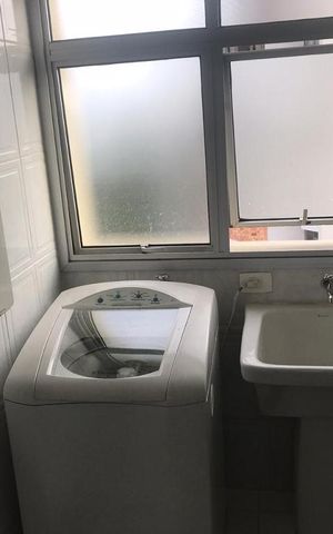 Apartamento à venda com 70m², 2 quartos e 2 vagas Apartamento à venda com 70m², 2 quartos e 2 vagasÁrea de Serviço