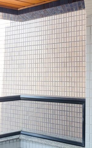 Apartamento à venda com 240m², 3 quartos e 3 vagas Apartamento à venda com 240m², 3 quartos e 3 vagasSacada