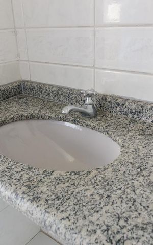 Apartamento à venda com 240m², 3 quartos e 3 vagas Apartamento à venda com 240m², 3 quartos e 3 vagasBanheiro