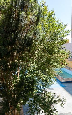 Casa à venda com 750m², 4 quartos e 8 vagasVista sala 3
