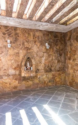 Casa à venda com 750m², 4 quartos e 8 vagasÁrea de convivência