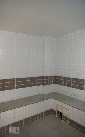 Apartamento à venda com 70m², 2 quartos e 1 vaga Apartamento à venda com 70m², 2 quartos e 1 vagaÁrea Comum - Sauna