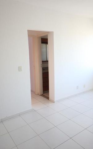 Apartamento à venda com 59m², 2 quartos e 1 vagaSala