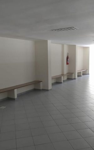 Apartamento à venda com 59m², 2 quartos e 1 vagaÁrea comum