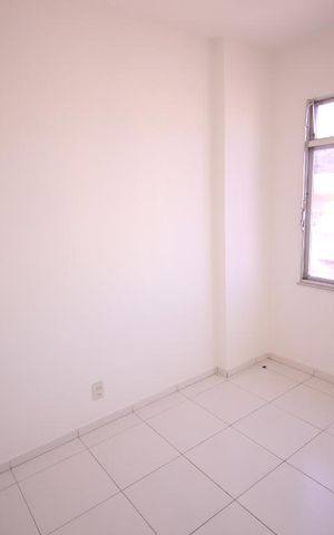 Apartamento à venda com 59m², 2 quartos e 1 vagaQuarto 2
