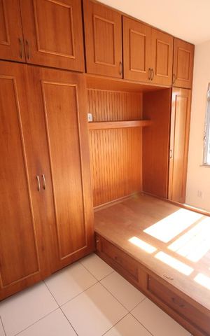 Apartamento à venda com 59m², 2 quartos e 1 vagaQuarto 1