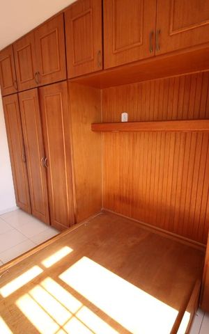 Apartamento à venda com 59m², 2 quartos e 1 vagaQuarto 1