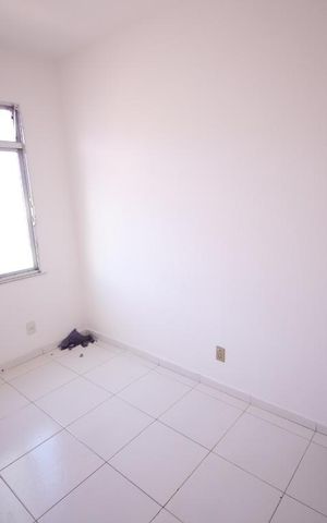 Apartamento à venda com 59m², 2 quartos e 1 vagaQuarto 2