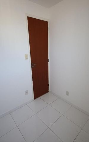 Apartamento à venda com 59m², 2 quartos e 1 vagaQuarto 3