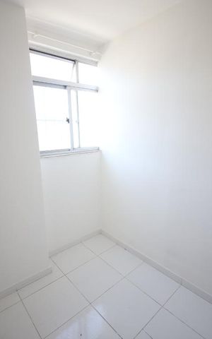 Apartamento à venda com 59m², 2 quartos e 1 vagaQuarto 3
