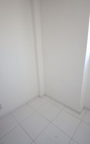 Apartamento à venda com 59m², 2 quartos e 1 vagaQuarto 3