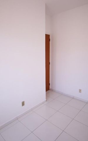 Apartamento à venda com 59m², 2 quartos e 1 vagaQuarto 2