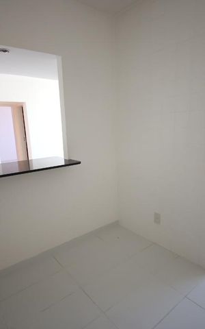 Apartamento à venda com 59m², 2 quartos e 1 vagaCozinha