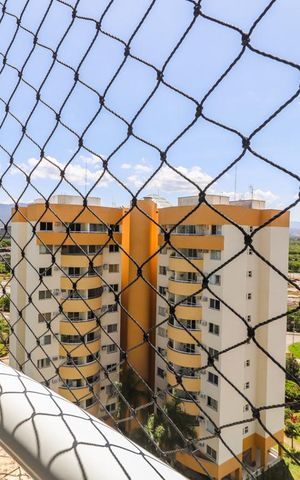 Apartamento para alugar com 77m², 2 quartos e 1 vaga