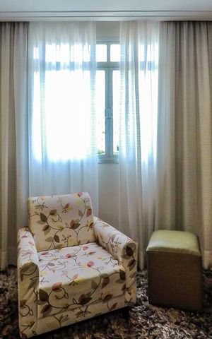 Apartamento à venda com 72m², 3 quartos e 1 vagaSala