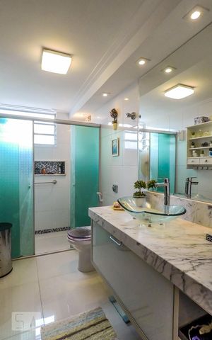 Apartamento à venda com 72m², 3 quartos e 1 vagaBanheiro