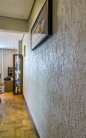 Apartamento à venda com 72m², 3 quartos e 1 vagaEntrada