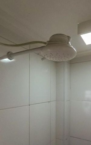 Apartamento à venda com 72m², 3 quartos e 1 vagaBanheiro de Serviço