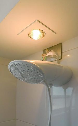 Apartamento à venda com 72m², 3 quartos e 1 vagaBanheiro