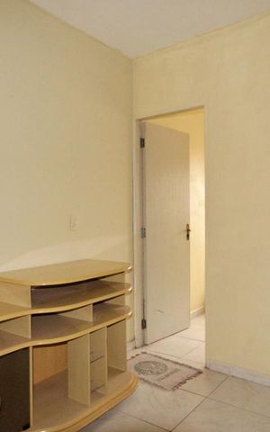 Apartamento para alugar com 35m², 1 quarto e sem vagaSala