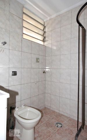 Apartamento para alugar com 35m², 1 quarto e sem vagaBanheiro
