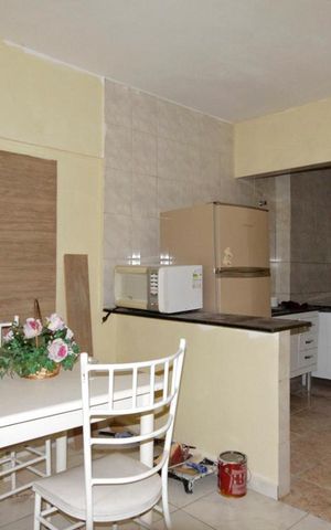 Apartamento para alugar com 35m², 1 quarto e sem vagaSala