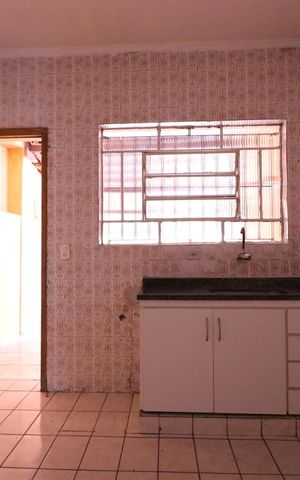 Casa à venda com 80m², 2 quartos e 1 vagaCozinha