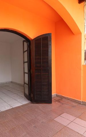 Casa à venda com 80m², 2 quartos e 1 vagaSacada