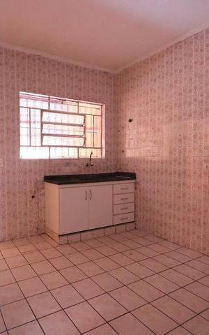 Casa à venda com 80m², 2 quartos e 1 vagaCozinha