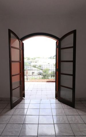Casa à venda com 80m², 2 quartos e 1 vagaQuarto 1