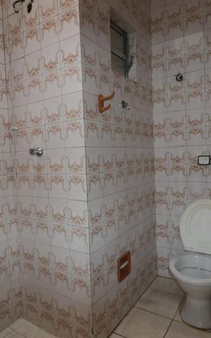 Casa à venda com 80m², 2 quartos e 1 vagaBanheiro