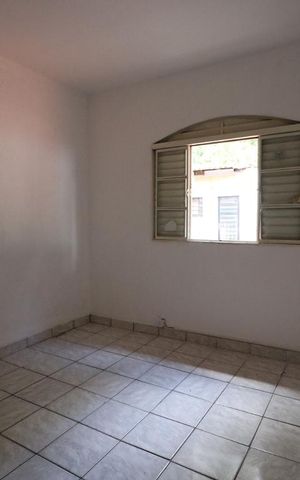 Casa à venda com 80m², 2 quartos e 1 vagaQuarto 2