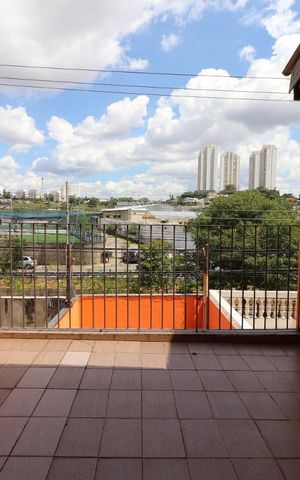 Casa à venda com 80m², 2 quartos e 1 vagaSacada
