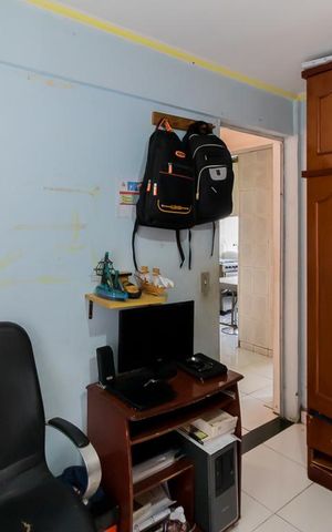 Apartamento à venda com 47m², 2 quartos e 1 vaga Apartamento à venda com 47m², 2 quartos e 1 vagaQuarto 1
