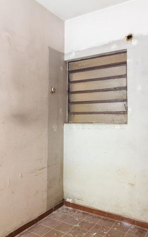 Casa à venda com 160m², 3 quartos e 2 vagasQuarto - Piso Térreo